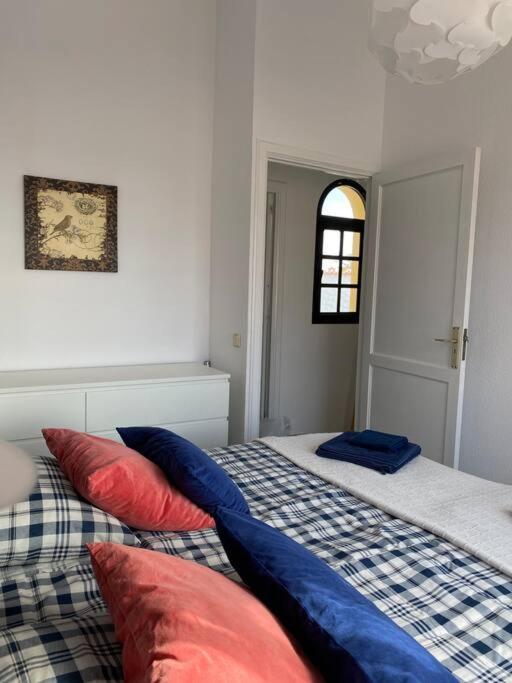 Fuerte Holiday M&M Apartaments Costa Calma Eksteriør bilde